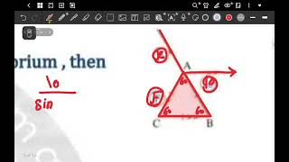 application  lesson 4 part 2 triangle force [upl. by Pros125]