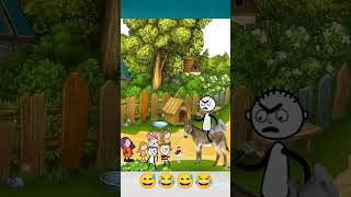 पंचायत समिती में🏫 आधार कार्ड😅SpsCartoon4u funny ytshorts youtubeshorts youtube [upl. by Georgeanne301]