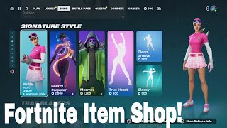 Fortnite Item Shop 2132024 [upl. by Helsie]