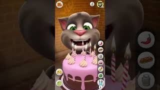 Talking Tom live 9 [upl. by Anirac421]