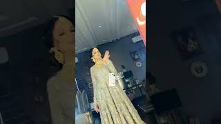 Hira Faisal viral TikTok [upl. by Olav]