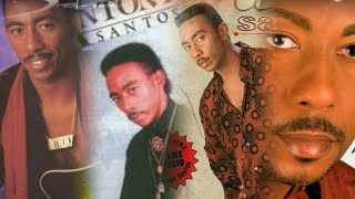 Antony Santos Ya No Me Quiere Querer Los Años Dorado [upl. by Aeniah]