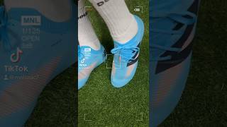 FURON PRO FG V7 soccer review football new balance viral viralvideo viralshorts [upl. by Shep]