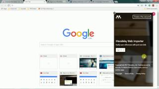 How to use mendeley web importer [upl. by Etat]