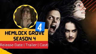 Nathan Barr  Peters Transformation  Hemlock Grove 1x02 Music [upl. by Waneta829]