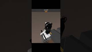 Juking toxic teamers robloxmm2 roblox dahood murdermistery2 mm2 mm2roblox [upl. by Nirok]