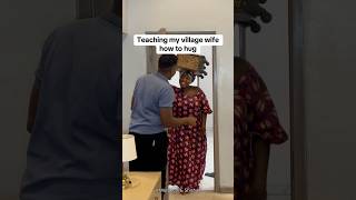 My village wife 😂 shorts viral funny [upl. by Pierette]