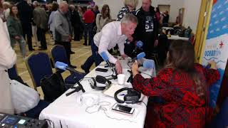 Ocean FM Donegal Election Coverage [upl. by Cammie]