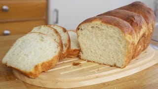 RECEPT ZA HLJEB  RECEPT ZA KRUH [upl. by Nodla33]