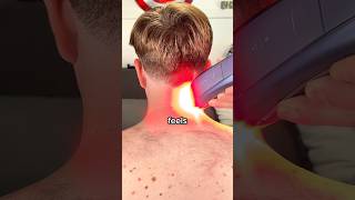 This Laser Hair Removal Gadget Blew My Mind 🤯 The Ulike Air 10 [upl. by Josepha384]