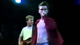 The Smiths  Barbarism Begins at Home Live Rockpalast 1984 [upl. by Caria658]