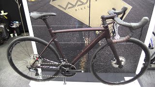 2023 Vaast R1  A Great Magnesium Road Bike [upl. by Ahsercel340]