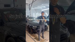 2024 TESLA Model 3 … stolen automobile ceramictint ppf tesla  Part 2 [upl. by Ahsekam]