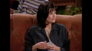 Friends season 1 episode 1 S01e01 Part 4 [upl. by Levon]