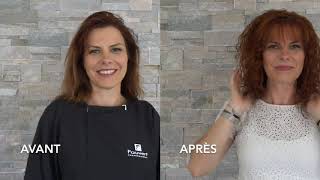 Permanente by Fauvert Professionnel  Pour avoir de belles boucles [upl. by Aday]