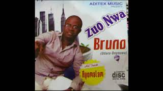 Bruno  Zuo Nwa  Owerri Bongo Music [upl. by Ott]