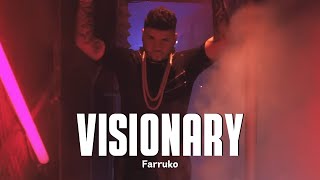 Farruko  Visionary LetraLyrics [upl. by Celene]