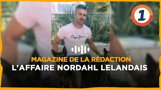 LAffaire Nordahl Lelandais [upl. by Brubaker]