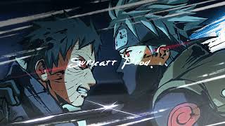 Naruto Shippuden  Obito Theme  Remix Suricatt [upl. by Carolann]