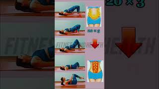 Exercise  Weight Loss Exercises At Home  Exercise To Lose Weight Fast At Home shortsexercise [upl. by Apgar]