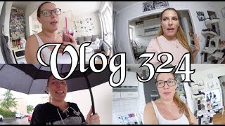 Mein Freund zeigen l Videos drehen l Kino l Kochen l Vlog 324 [upl. by Duaner]