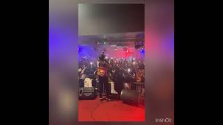 The Gambia dream St Brikama perform in Torino gambianmusic ￼ gambia [upl. by Letnahs99]