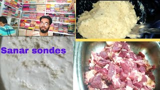 Soudi arob jawar prostutisanar sondes recipe [upl. by Estrin]