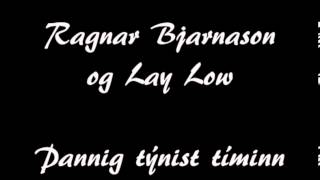 Þannig týnist tíminn [upl. by Ylrebma]