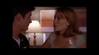 One Tree Hill Nathan ♥ Haley Top 16 Naley kisses season 2 [upl. by Nylinnej]