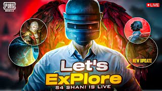 S4 SHANI IS LIVE WOW MATCH 1VS2 GUN GAME OMG 24 KILl [upl. by Horowitz314]