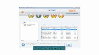 free drive data recovery software mac how to recover data from usb flash sim xd sd cf card [upl. by Silloc184]