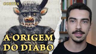 Quando surge a ideia de Diabo e Belzebu [upl. by Rothberg]