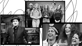 1975  Saturday Night LIVE ‘s Best Cast [upl. by Ayihsa353]