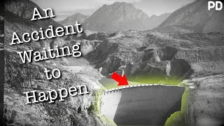 A Brief History of the Vajont Dam Disaster Short Documentary [upl. by Amilah256]