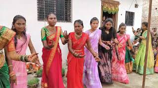 Banjara DJ song dance [upl. by Ayvid575]