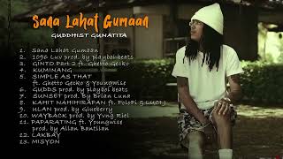 Guddhist Gunatita  SANA LAHAT GUMAAN  Non stop Song 2023 [upl. by Tedra]