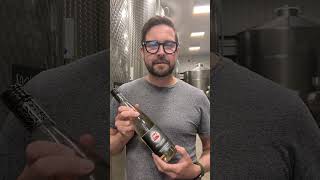 Mason Talks Gruner Veltliner [upl. by Yancey997]