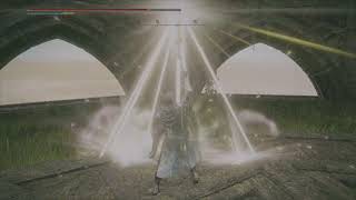 How to turn stonesheathed sword into Sword of Light [upl. by Hermia]