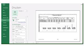 AP1 Herbst 2018 Version A Aufgabe 2 Diagramm [upl. by Annaillil]