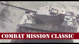 Tank Ace Wittmann in the East  Combat Mission Barbarossa to Berlin  GOG Win1011 [upl. by Retswerb]