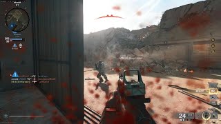 Smg killchain no hardcore [upl. by Neeleuqcaj663]