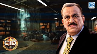 CID को मिला Garage में से एक चौकाने Clue  Crime Investigation Department  Latest Episode HD [upl. by Mechling]