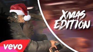 Big Shaq  The Ting Goes XMAS Edition [upl. by Aihk]