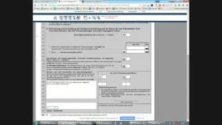 So füllen Sie das Formular zur Dauerfristverlängerung aus [upl. by Greenberg692]