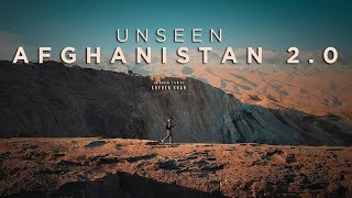 Unseen Afghanistan 20 [upl. by Feola]