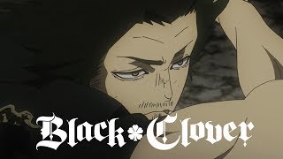 Yami vs Licht Lightless Slash  Black Clover [upl. by Socem]