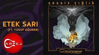 Kurtalan Ekspres  Etek Sarı ft Yusuf Uğurer Official Audio [upl. by Adniroc]