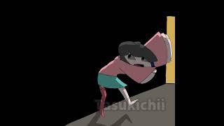 Arona Dance  Animation Meme [upl. by Idram]