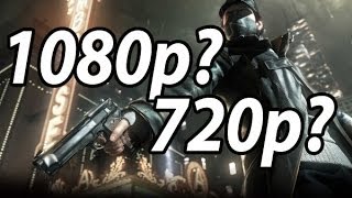 É muita diferença entre 1080p e 720p [upl. by Osrick]