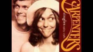 Carpenters Close To You Lyrics [upl. by Neille]